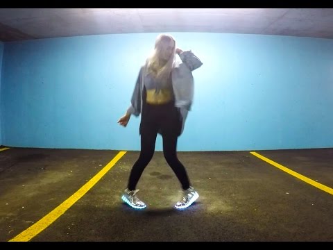 Shuffle/Cutting Shapes  |  Not Going Home - DVBBS