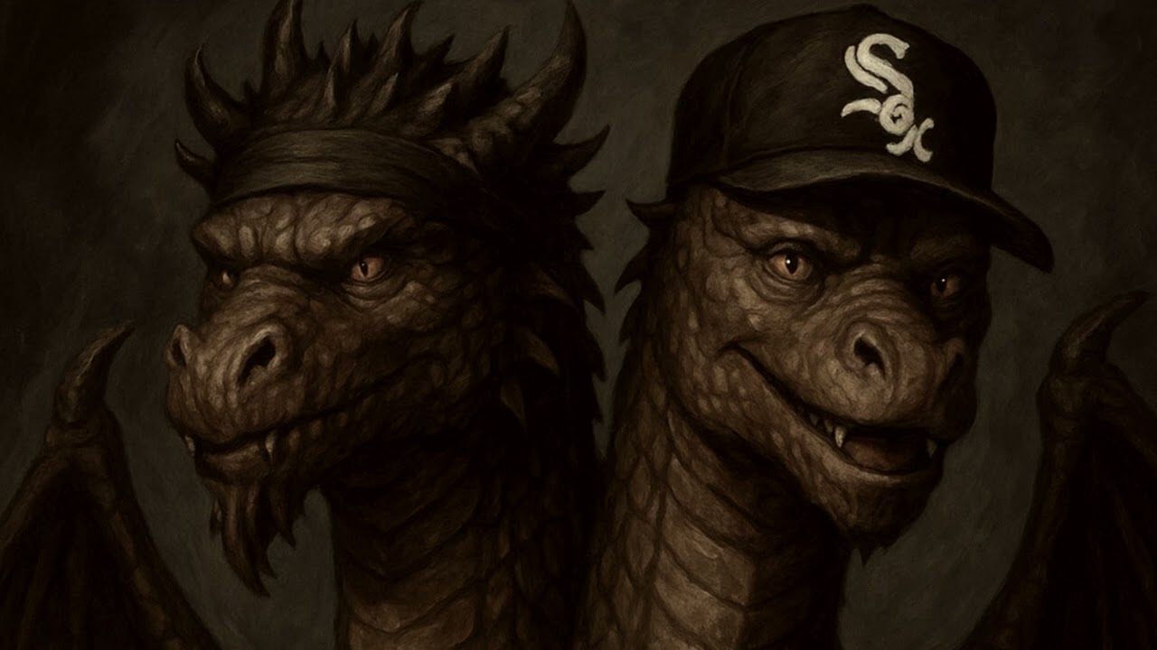 “FREE” RIO DA YUNG OG x BABYFXCE E x AK BANDAMONT TYPE BEAT - DRAGON BROTHERS @prodigybeatz_ 