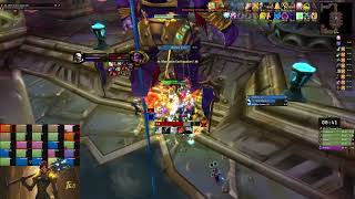 #1 World Retribution Paladin DPS Morogrim Tidewalker | TBC Anniversary