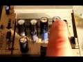 Fixing the blown capacitor in samsung tv yourself
