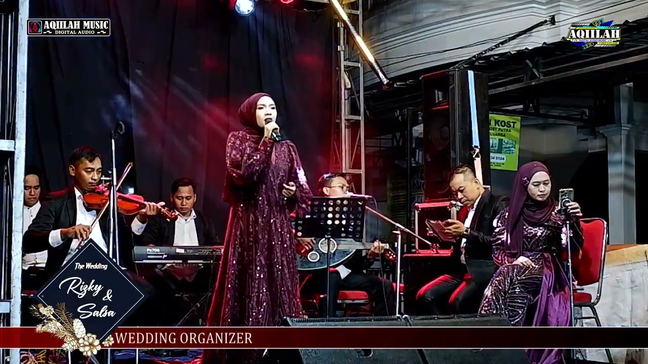 ALFI LAILA AL LAELA//GAMBUS ARABIAN//AL ZEEGAA//QIILAH MUSIC