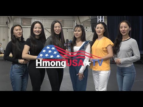 Miss Hmong Pageant Crowns New Queen In Fresno