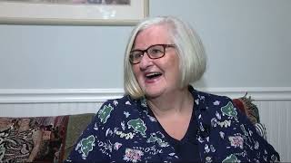 She's not afraid of these guys.' Seaford grandmother gets last laugh on would-be scammer