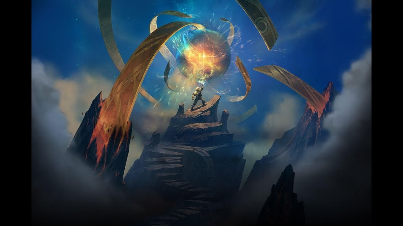 Starphoenix - Pre Season 8