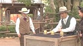 18 03 29 最終回 ワイルドウエストチャンス Youtube