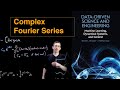 Complex Fourier Series