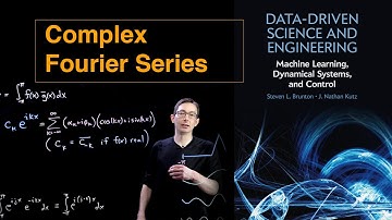 Complex Fourier Series