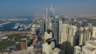 BIGGEST PENTHOUSE TOUR IN JBR (Jumeirah Beach Residence)- Dubai