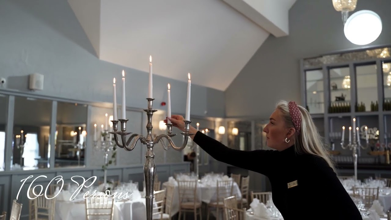 Killaloe Hotel & Spa | Stunning Wedding Venue in Clare