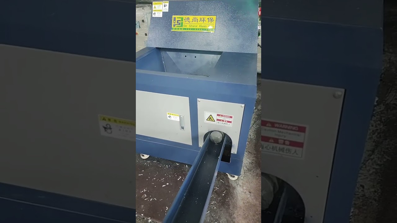 hydraulic Waste Scrap Cast Iron Chip Briquetting Press