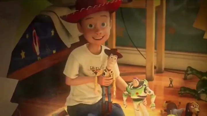 I Am With You - At Home With Olaf