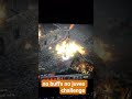 Fire sorc godly without pre buffs or juves ubers #d2r