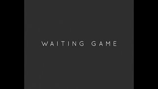 BANKS WAITING GAME INSTRUMENTAL chords