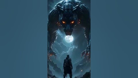 Transformer + Black Panther #animation #transformers #fusion #transaction #ai #hybrids #ai