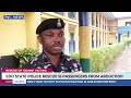 Edo State Police Rescue 16 Passengers From Abduction