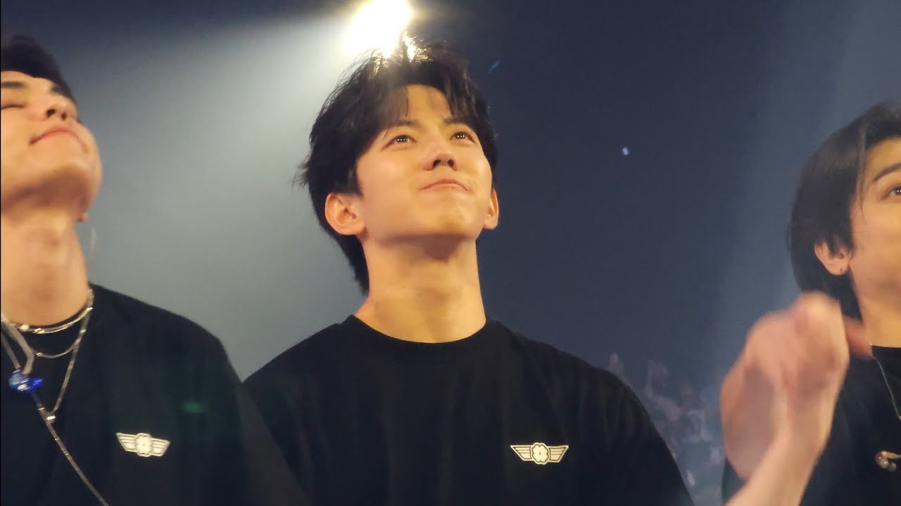 240921 데이식스 (Day6) 콘서트-Welcome to the Show+마지막인사 | FOREVER YOUNG - YouTube