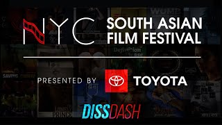 3Rd Annual New York South Asian Film Festival 2021 Presented By Toyota North America