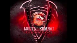 Mortal Kombat Deadly Alliance Music - Fatality