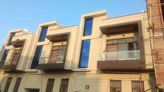 Sumel Road Per Hai 60 Gaj Ke Duplex