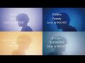Cover songs by BOOOST of the week #3