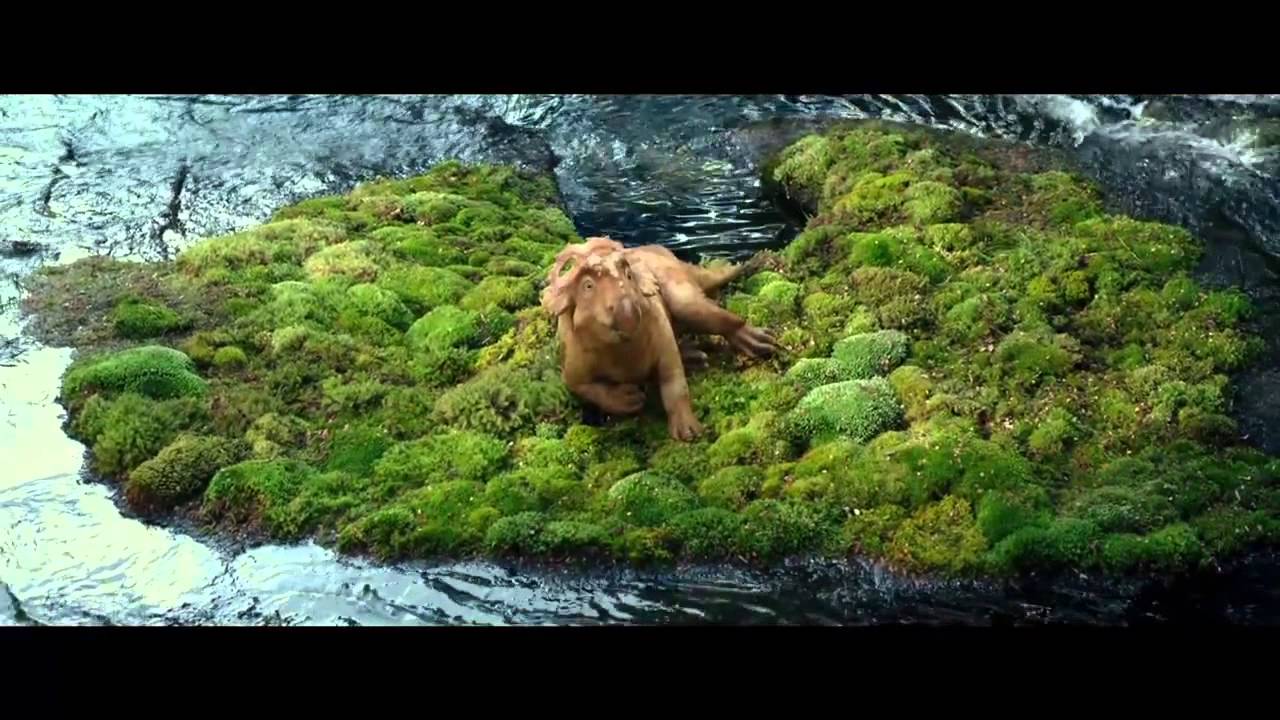 A Spasso Con I Dinosauri Film Completo In Italiano