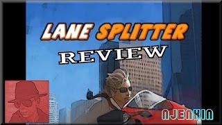 Lane Splitter - on iOS  with Commentary !! screenshot 3