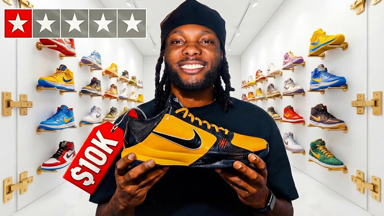 МОЯ КОЛЛЕКЦИЯ КОЛЬЦЕВ ЗА 10 000 ДОЛЛАРОВ