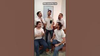 STAND BY ME #acapella - Diga-ah! Sessions