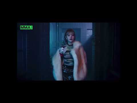 (G)I-DLE Minnie Solo Change VCR