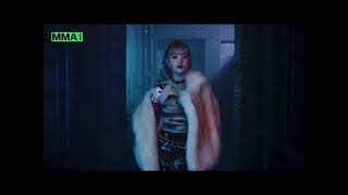 Gi-Dle Minnie Solo Change Vcr