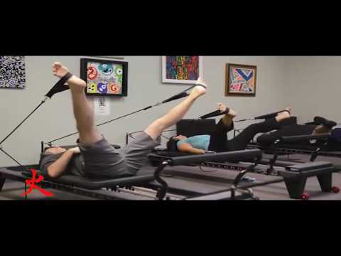 Pilates Reformer for Weight Loss Los Gatos KB Fitness pilates reformer classes near me