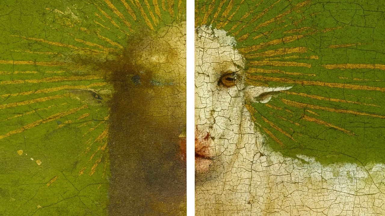 The Art Restoration That Shocked Millions