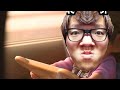 Hikakin from the far eastを見てびっくりした女の子