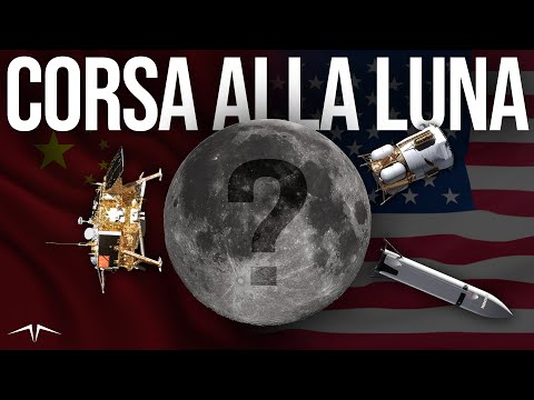 Video NULLA È CERTO nella CONQUISTA DELLA LUNA!