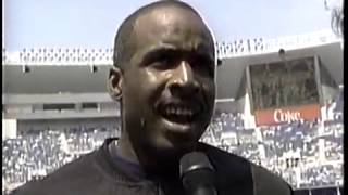 1996   MLB All-Star Game Highlights   July 8-9