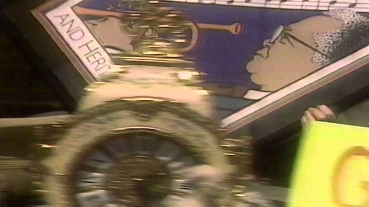 The Times Picayune Newspaper Classified 1992 Promo Ad