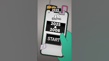 Time machine will be invented by a trader #yeti_dyor