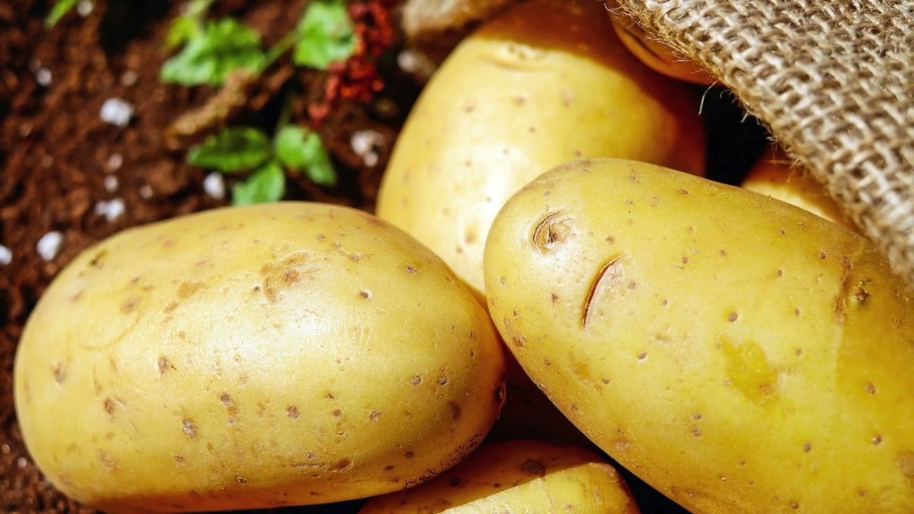 Do Potatoes Count as a Vegetable?