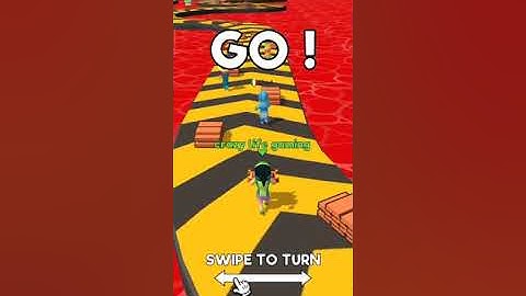 Shortcut Run - All Levels Gameplay Android,ios #100