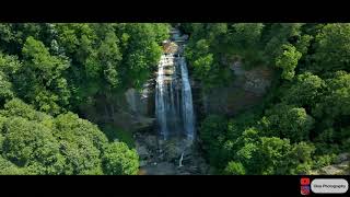 Suuçtu Şelalesi Mustafakemalpaşa-Bursa Atiye Final Sahnesi Mekanı