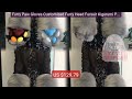 Furry Paw Gloves Customized Furry Head Fursuit Kigurumi Plash ... — Best Buy 2026 | Great Quality!