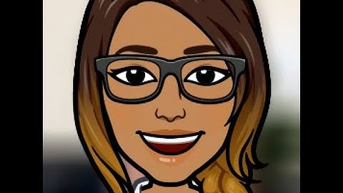 Putting a friendly face on algebra