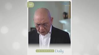 Intercede Daily Online