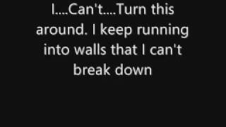 Sleepwalker - Adam Lambert chords