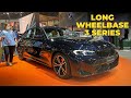 BMW 330Li Quick Look I BIMS 2023