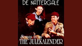 Video thumbnail of "De Nattergale - The Playdose"