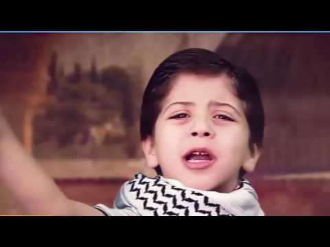 هنا القدس أداء فريق طيور الجنة