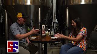 Episode 48 - Michelle Grace, Owner & Travel Agent at Passport to Paradises Information