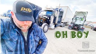 My OHIO TRUCK SALES experience! Good? Bad?