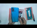 Itel Vision 1 Pro Unboxing And Review